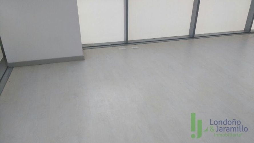 Oficina en venta en Primavera, Envigado, 37 m² · foto 8 de 12