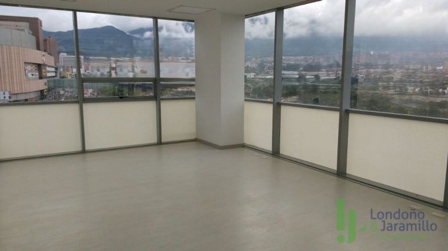 Oficina en venta en Primavera, Envigado, 37 m² · foto 12 de 12