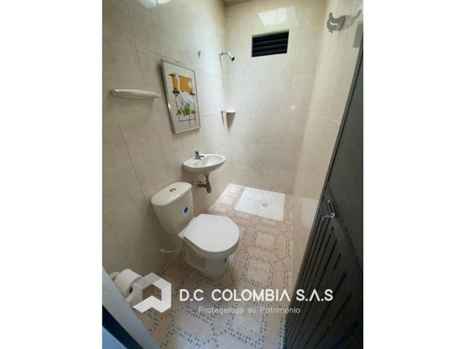 Casa de 3 alcobas en venta en Ciudad Montes, Girardot, 72 m² · foto 7 de 8