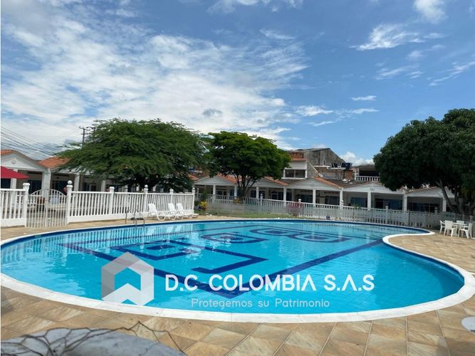 Casa de 3 alcobas en venta en Ciudad Montes, Girardot, 72 m² · foto 8 de 8