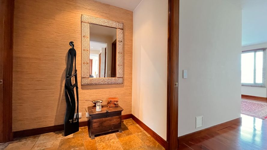 Apartamento de 4 alcobas en arriendo en Cerros De Suba, Bogotá, 206 m² · foto 15 de 24