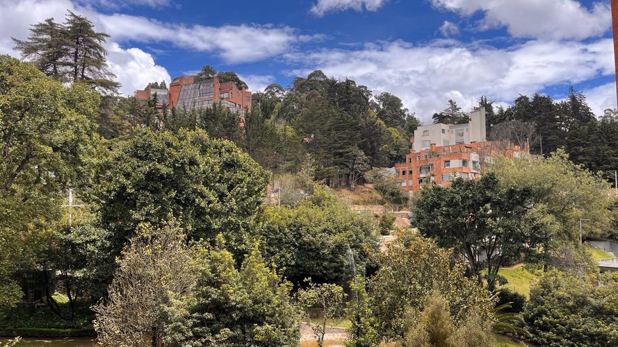 Apartamento de 4 alcobas en arriendo en Cerros De Suba, Bogotá, 206 m² · foto 7 de 24
