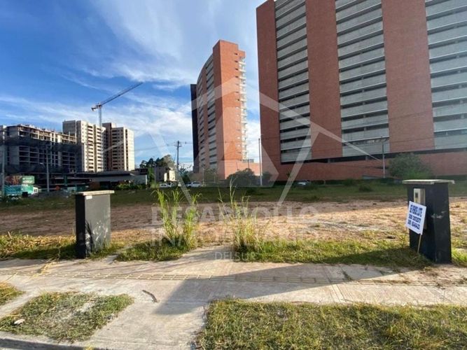 Lote en venta en Barro Blanco, Rionegro, 94 m² · foto 4 de 4