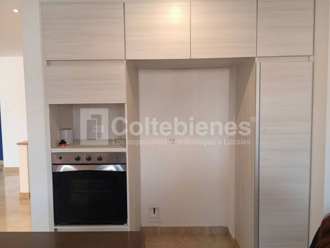 Apartamento de 4 alcobas en arriendo en Alejandría, Medellín, 170 m² · foto 5 de 19