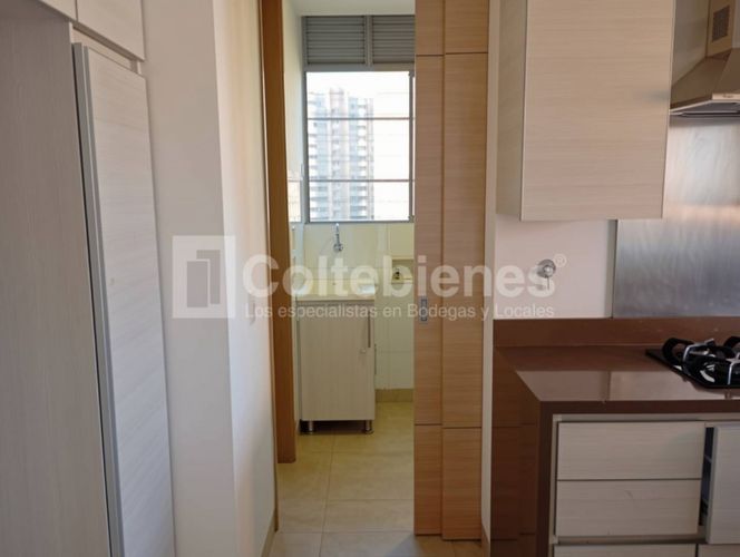Apartamento de 4 alcobas en arriendo en Alejandría, Medellín, 170 m² · foto 6 de 19