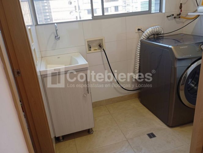 Apartamento de 4 alcobas en arriendo en Alejandría, Medellín, 170 m² · foto 7 de 19