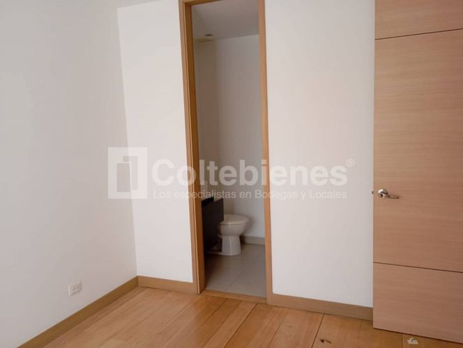 Apartamento de 4 alcobas en arriendo en Alejandría, Medellín, 170 m² · foto 8 de 19