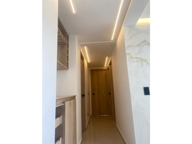 Apartamento de 3 alcobas en venta en El Porvenir, Rionegro, 74 m² · foto 4 de 17