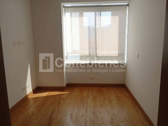 Apartamento de 4 alcobas en arriendo en Alejandría, Medellín, 170 m² · foto 9 de 19