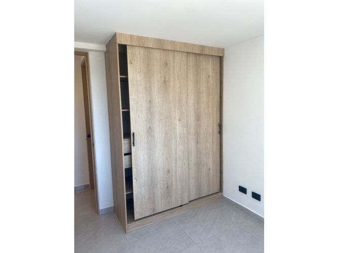 Apartamento de 3 alcobas en venta en El Porvenir, Rionegro, 74 m² · foto 5 de 17