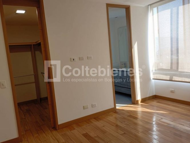 Apartamento de 4 alcobas en arriendo en Alejandría, Medellín, 170 m² · foto 11 de 19