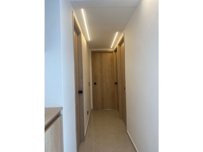 Apartamento de 3 alcobas en venta en El Porvenir, Rionegro, 74 m² · foto 6 de 17