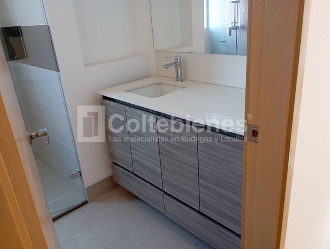 Apartamento de 4 alcobas en arriendo en Alejandría, Medellín, 170 m² · foto 12 de 19