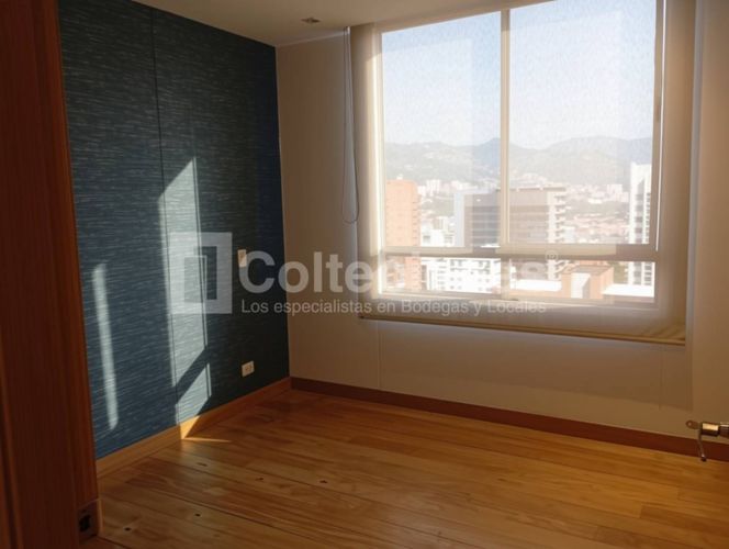 Apartamento de 4 alcobas en arriendo en Alejandría, Medellín, 170 m² · foto 13 de 19