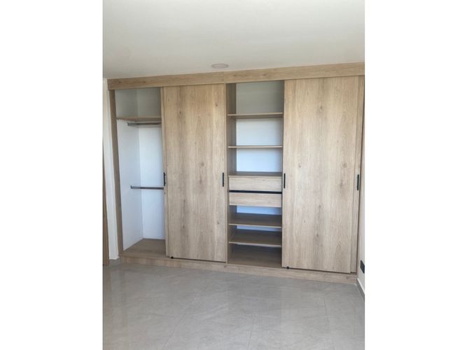 Apartamento de 3 alcobas en venta en El Porvenir, Rionegro, 74 m² · foto 7 de 17
