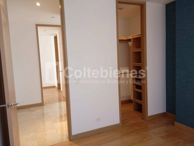 Apartamento de 4 alcobas en arriendo en Alejandría, Medellín, 170 m² · foto 14 de 19