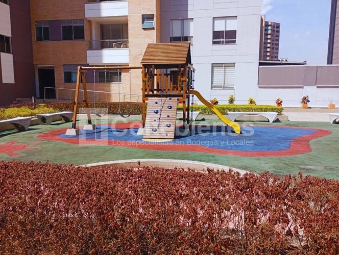 Apartamento de 4 alcobas en arriendo en Alejandría, Medellín, 170 m² · foto 17 de 19