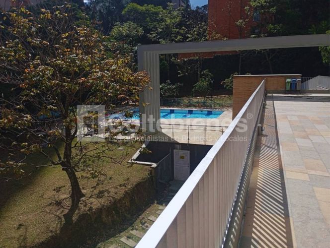 Apartamento de 4 alcobas en arriendo en Alejandría, Medellín, 170 m² · foto 18 de 19