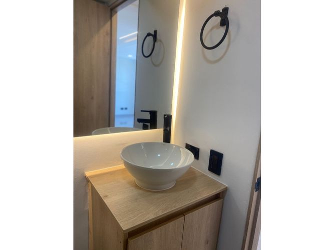 Apartamento de 3 alcobas en venta en El Porvenir, Rionegro, 74 m² · foto 11 de 17