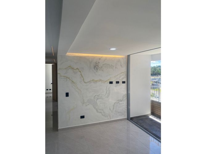 Apartamento de 3 alcobas en venta en El Porvenir, Rionegro, 74 m² · foto 13 de 17