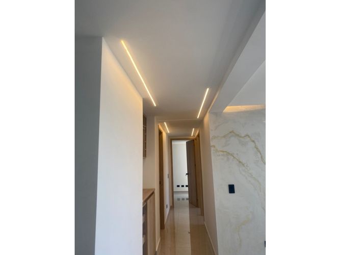 Apartamento de 3 alcobas en venta en El Porvenir, Rionegro, 74 m² · foto 14 de 17