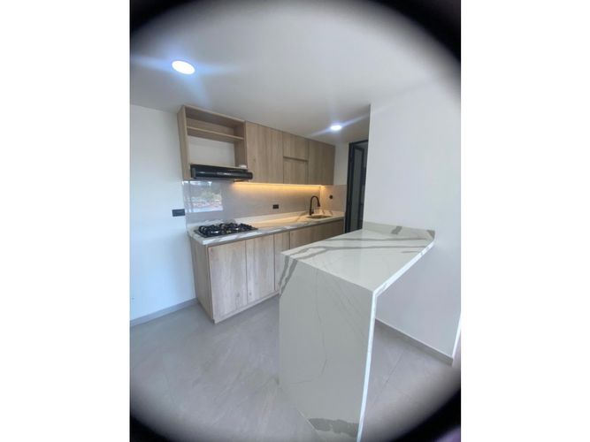 Apartamento de 3 alcobas en venta en El Porvenir, Rionegro, 74 m² · foto 17 de 17