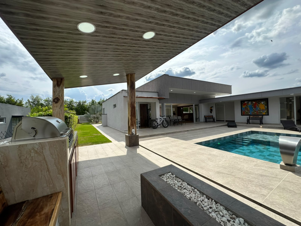 House for rent in Cerritos, Pereira