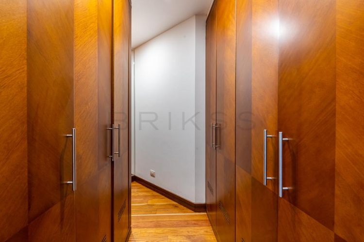 Apartamento de 4 alcobas en venta en Paramo, Bogotá, 298 m² · foto 10 de 20