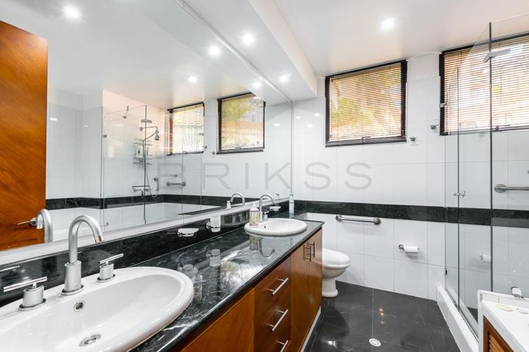 Apartamento de 4 alcobas en venta en Paramo, Bogotá, 298 m² · foto 11 de 20