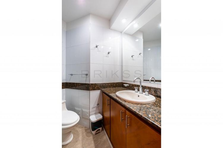 Apartamento de 4 alcobas en venta en Paramo, Bogotá, 298 m² · foto 15 de 20