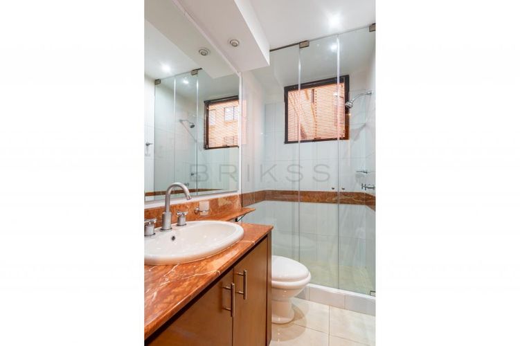 Apartamento de 4 alcobas en venta en Paramo, Bogotá, 298 m² · foto 20 de 20