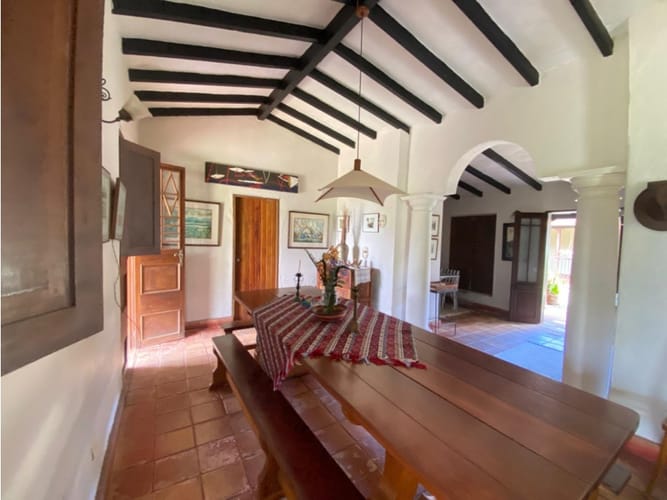 Casa de 4 alcobas en arriendo en Cabeceras De Llanogrande, Medellín, 350 m² · foto 13 de 24