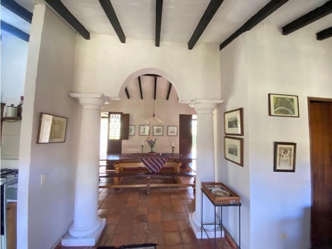 Casa de 4 alcobas en arriendo en Cabeceras De Llanogrande, Medellín, 350 m² · foto 14 de 24