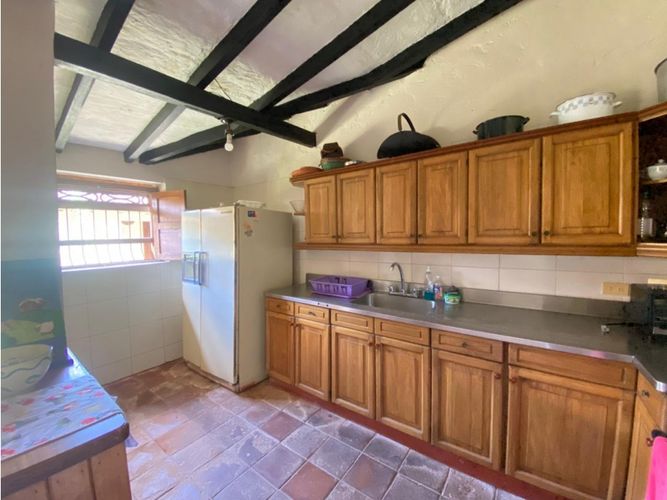 Casa de 4 alcobas en arriendo en Cabeceras De Llanogrande, Medellín, 350 m² · foto 16 de 24