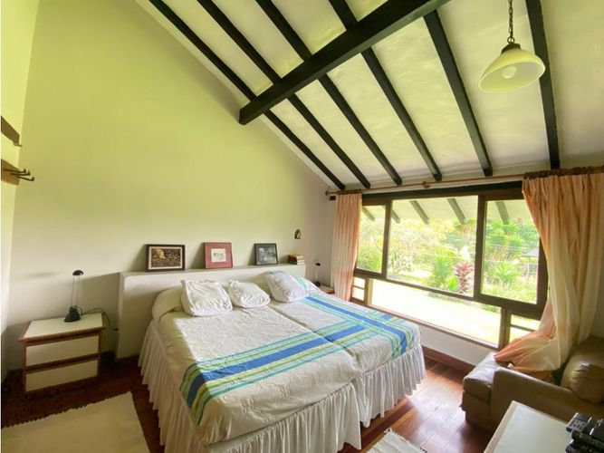 Casa de 4 alcobas en arriendo en Cabeceras De Llanogrande, Medellín, 350 m² · foto 18 de 24