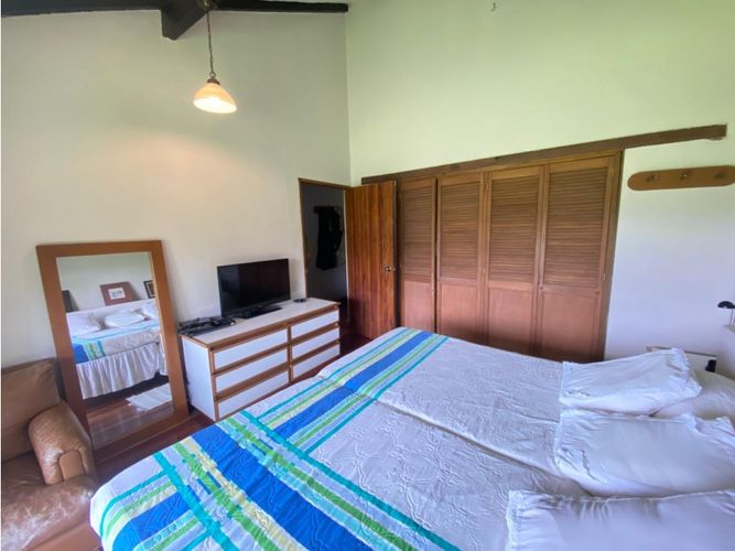 Casa de 4 alcobas en arriendo en Cabeceras De Llanogrande, Medellín, 350 m² · foto 19 de 24