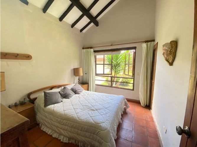Casa de 4 alcobas en arriendo en Cabeceras De Llanogrande, Medellín, 350 m² · foto 20 de 24