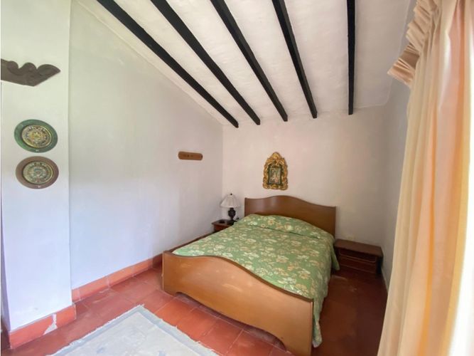 Casa de 4 alcobas en arriendo en Cabeceras De Llanogrande, Medellín, 350 m² · foto 22 de 24