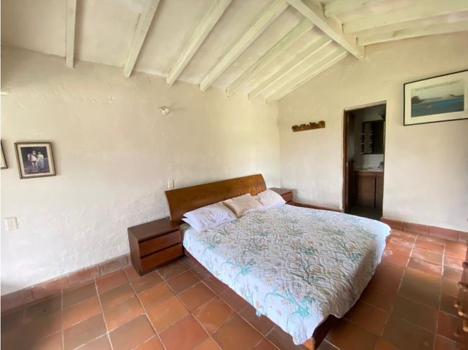 Casa de 4 alcobas en arriendo en Cabeceras De Llanogrande, Medellín, 350 m² · foto 24 de 24