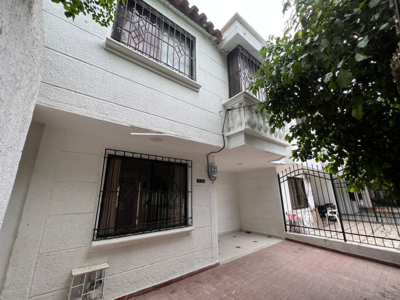 House for rent in Los alcazares, Santa marta