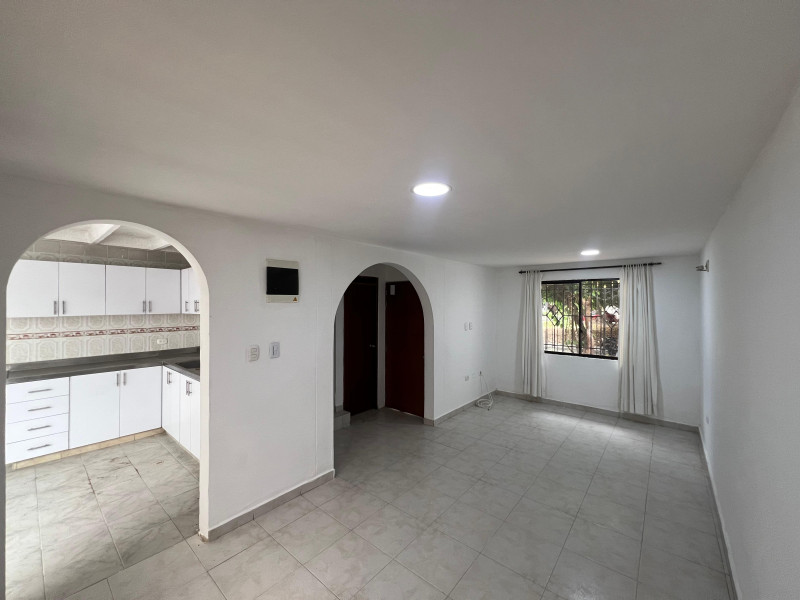 Casa en arriendo en Los Alcazares, Santa Marta · foto 5 de 23