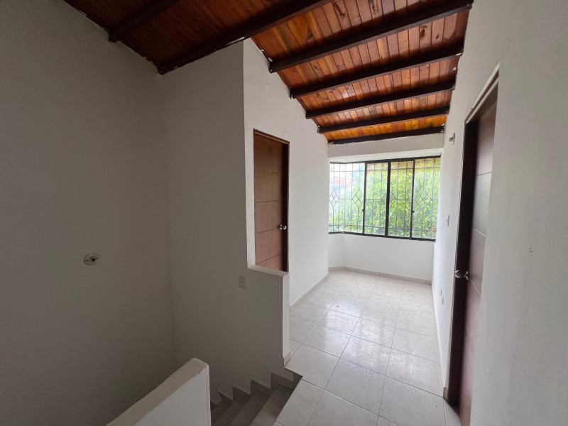 Casa en arriendo en Los Alcazares, Santa Marta · foto 10 de 23