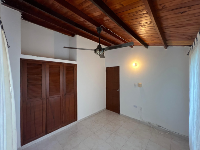 Casa en arriendo en Los Alcazares, Santa Marta · foto 13 de 23