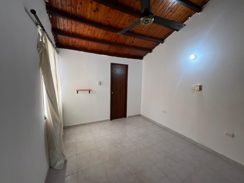 Casa en arriendo en Los Alcazares, Santa Marta · foto 14 de 23