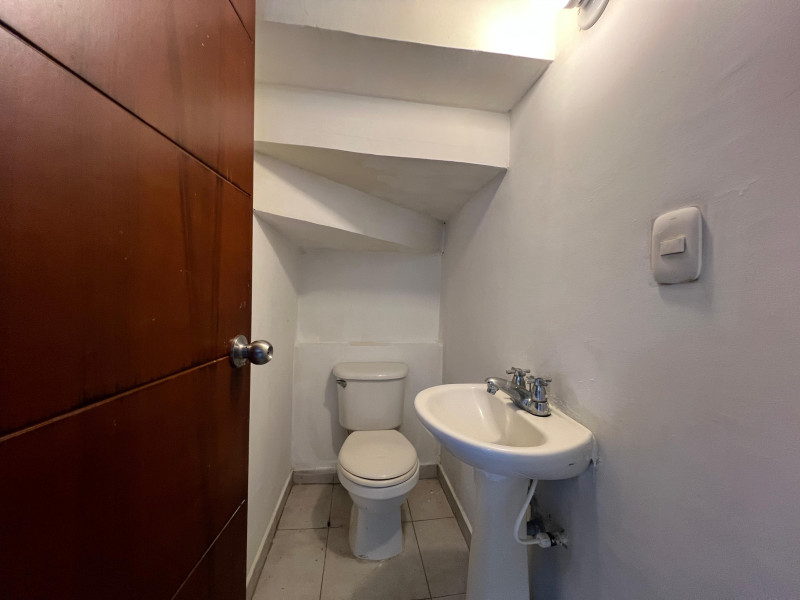 Casa en arriendo en Los Alcazares, Santa Marta · foto 18 de 23