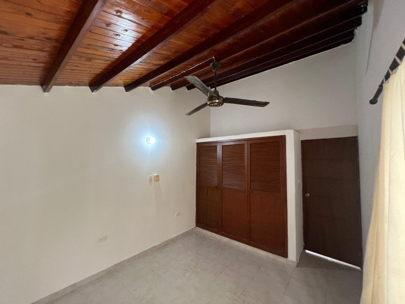 Casa en arriendo en Los Alcazares, Santa Marta · foto 19 de 23