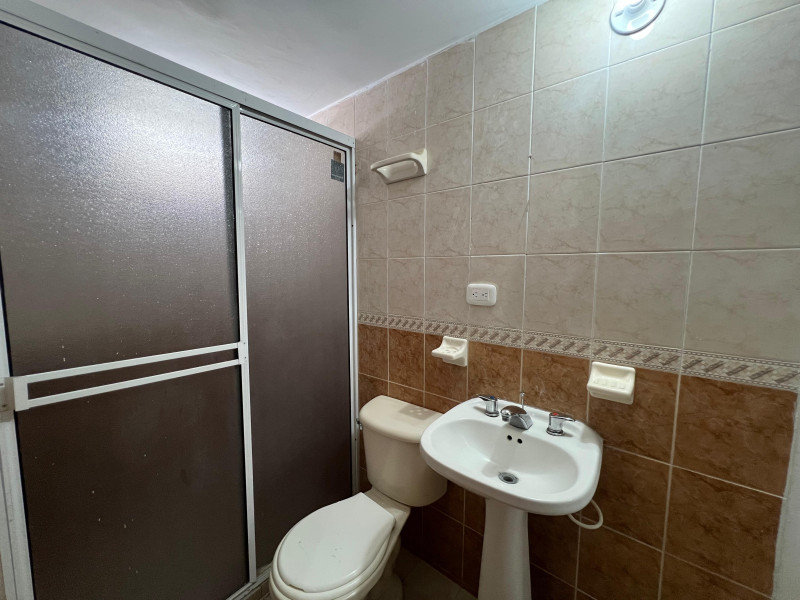Casa en arriendo en Los Alcazares, Santa Marta · foto 21 de 23