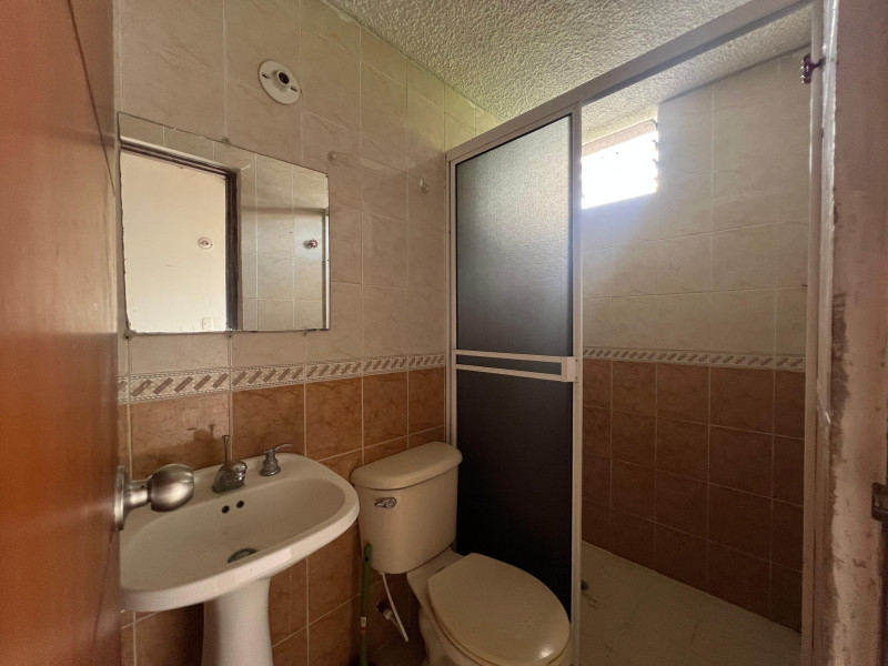 Casa en arriendo en Los Alcazares, Santa Marta · foto 22 de 23