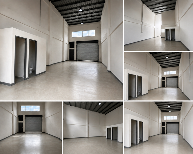 Local en arriendo en Sucre, Cali, 120 m² · foto 2 de 2