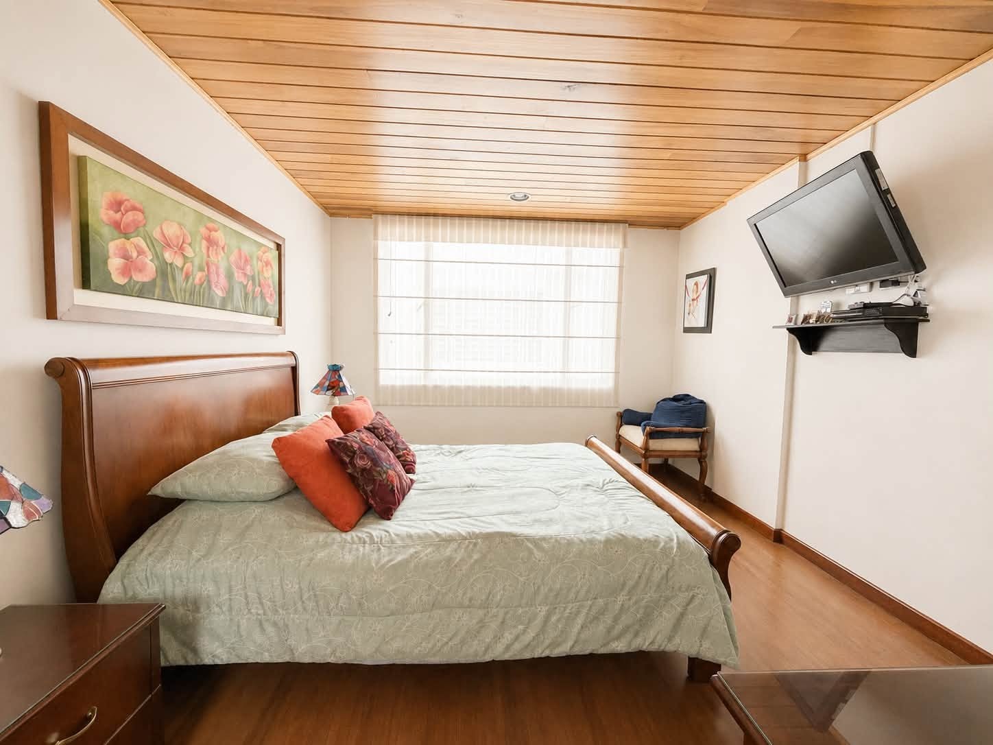Apartamento en venta en Pasadena, Bogotá · foto 8 de 13